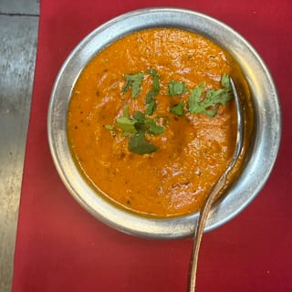 Prawn Tikka Masala