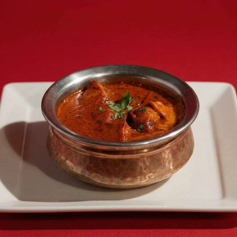 Delicious Dal Dishes: Indian and Nepalese Favorites
