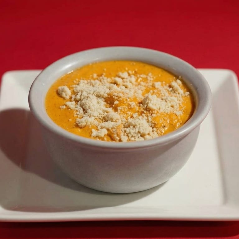 Delicious Chicken Korma