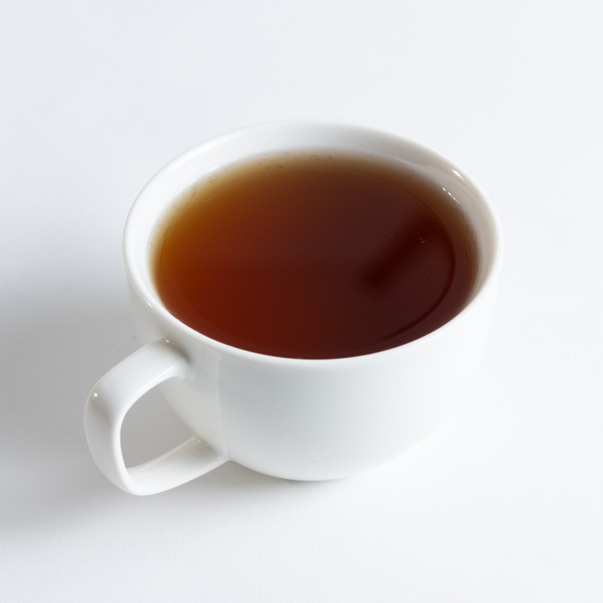 Black Tea.