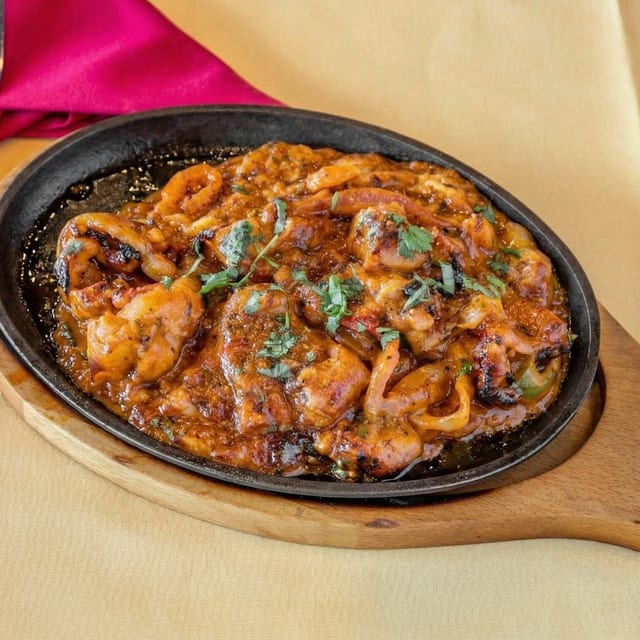 Malai Chicken.