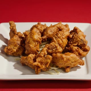 Chicken Pakora
