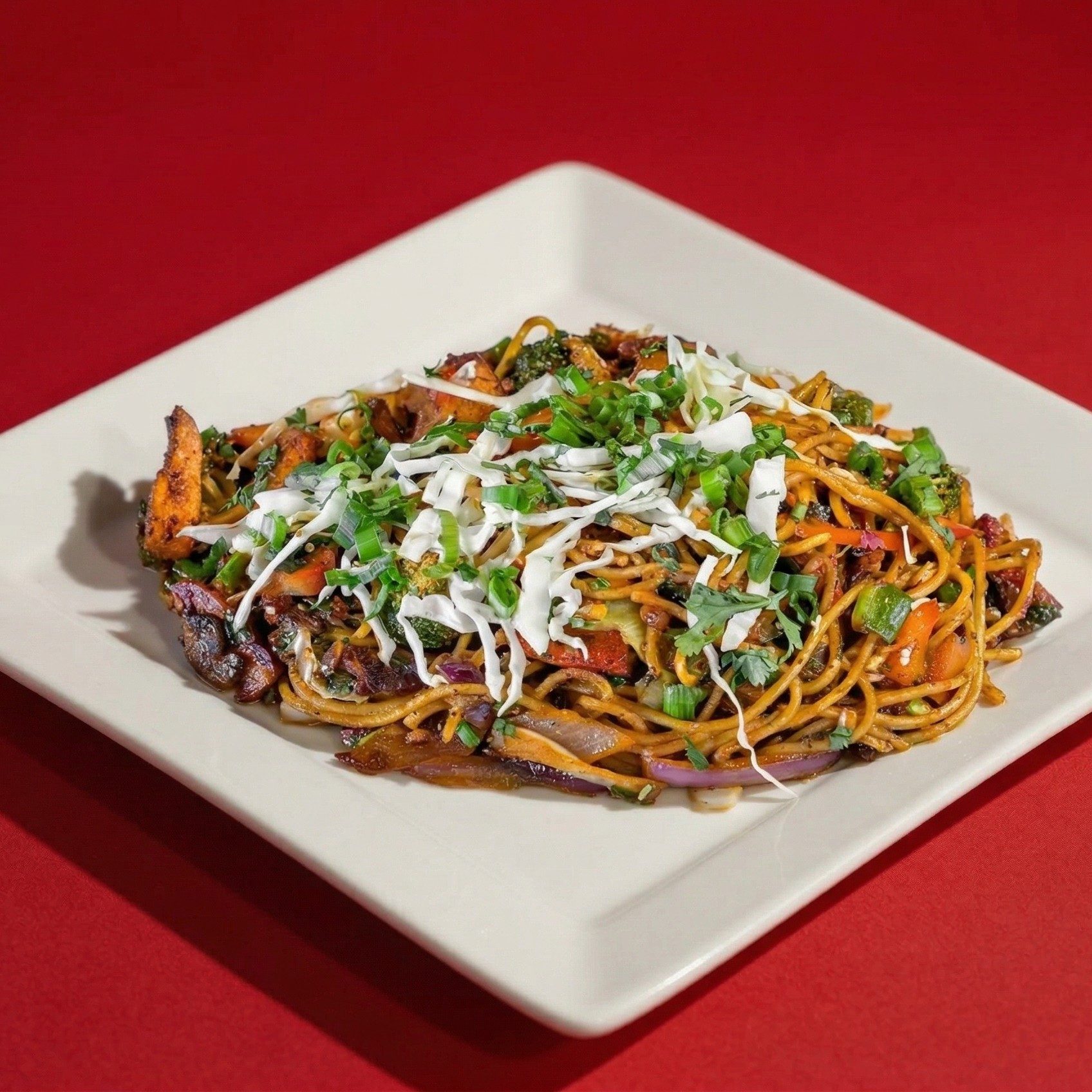 Chowchow Seasonal Vegetables.