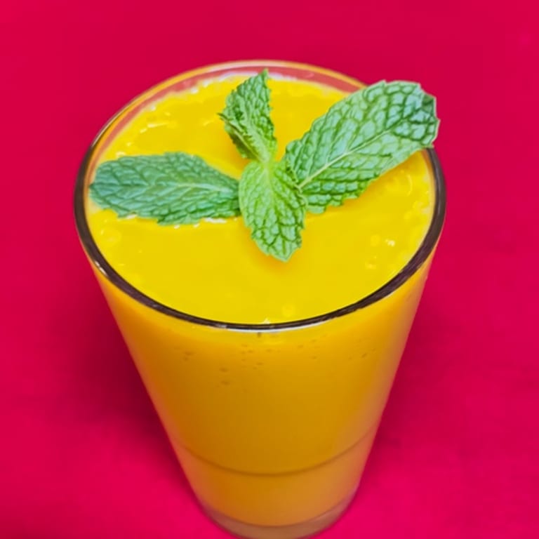 Delicious Lassi Options