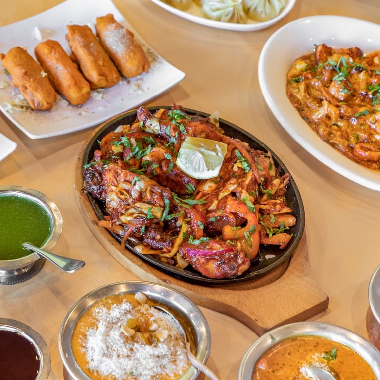 Easy Ordering, Fast Delivery