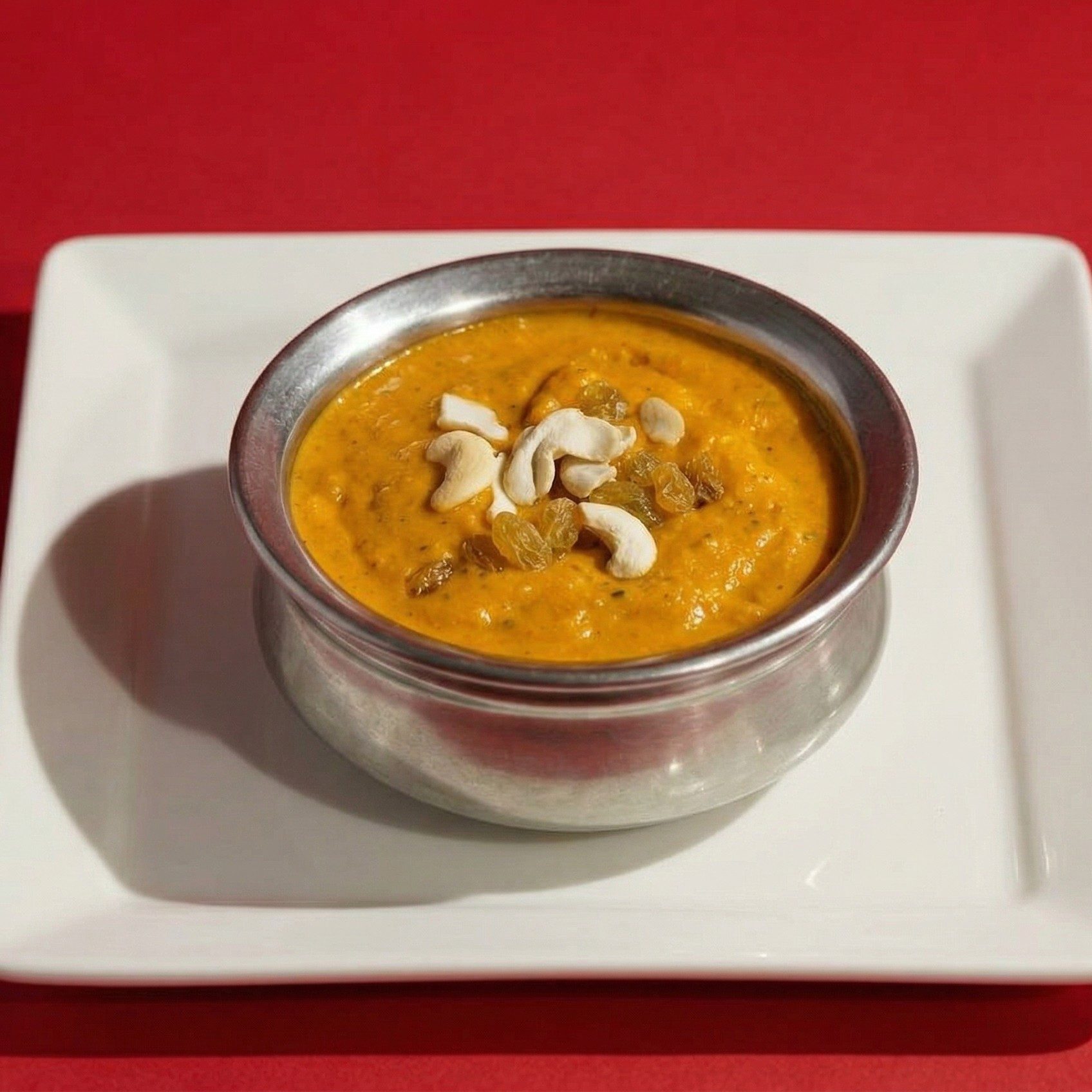 Butter Chicken.