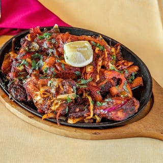 Chicken Tikka