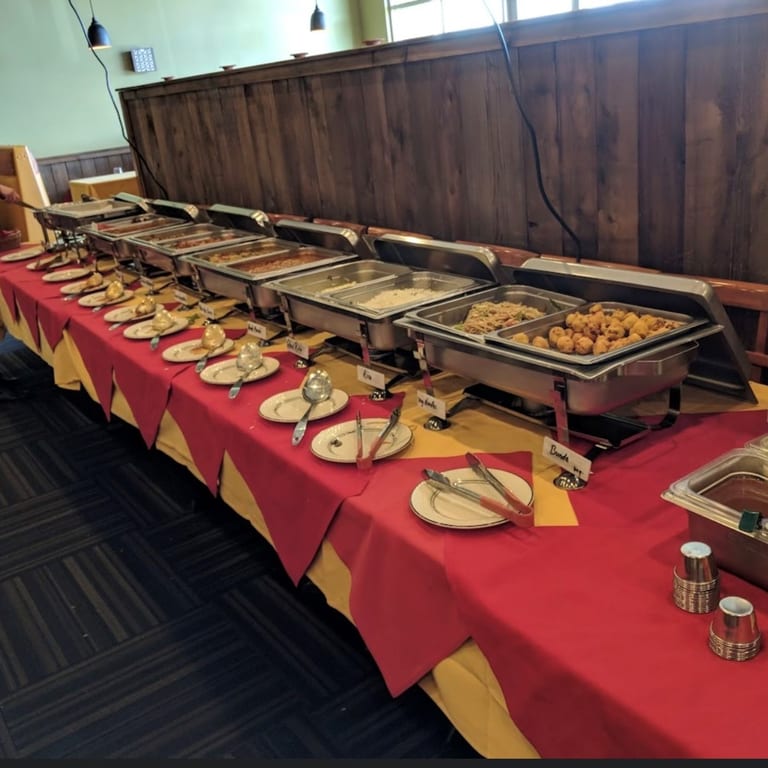 Catering & Events