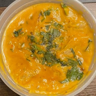 Pineapple Chicken Curry